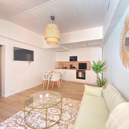 شقة Cosy Flat - Heart Of Old Town نيس المظهر الخارجي الصورة