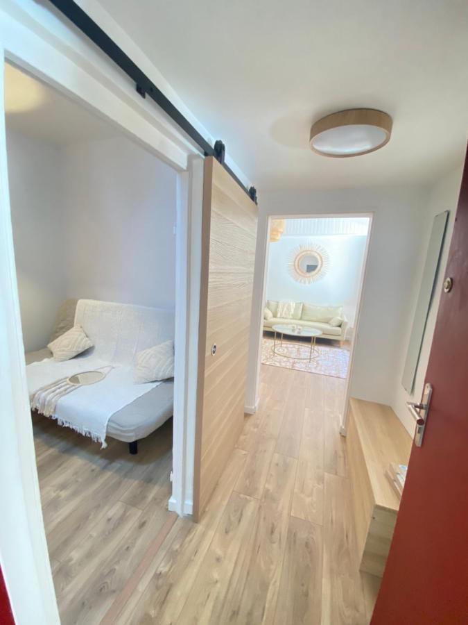 شقة Cosy Flat - Heart Of Old Town نيس المظهر الخارجي الصورة