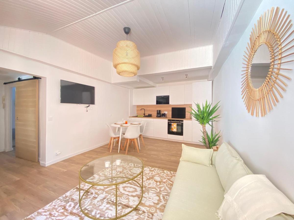 شقة Cosy Flat - Heart Of Old Town نيس المظهر الخارجي الصورة