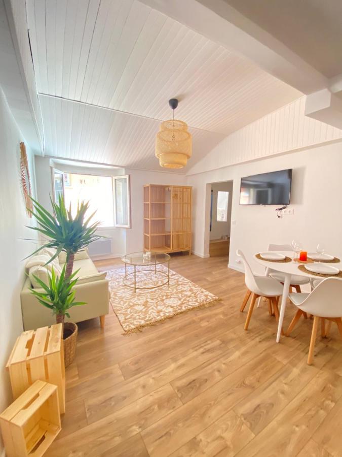 شقة Cosy Flat - Heart Of Old Town نيس المظهر الخارجي الصورة