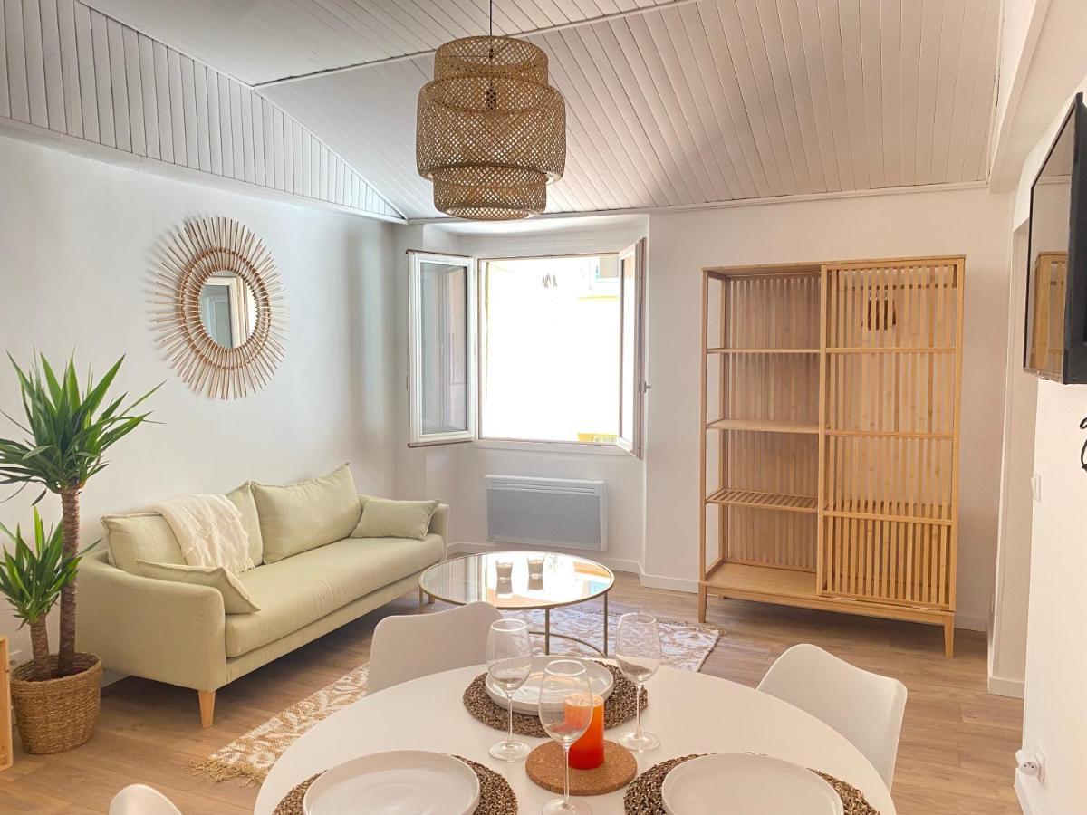 شقة Cosy Flat - Heart Of Old Town نيس المظهر الخارجي الصورة